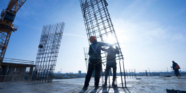 Estudios geotécnicos para construcciones