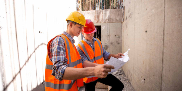 Estudios geotécnicos para edificaciones