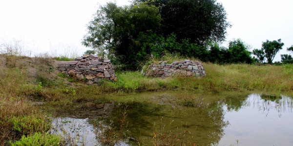 Estudios hidrogeológicos calidad del agua subterránea