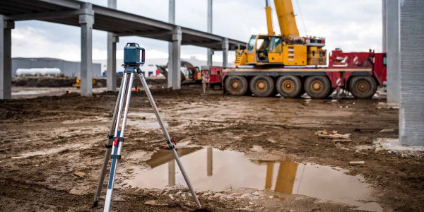 Ingeniería fundaciones de obras de infraestructura