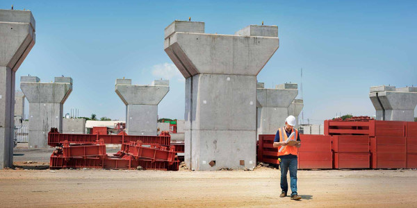 Ingeniería fundaciones del Terreno