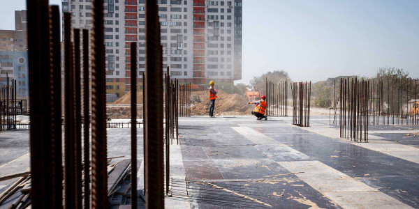 Ingeniería fundaciones estructuras