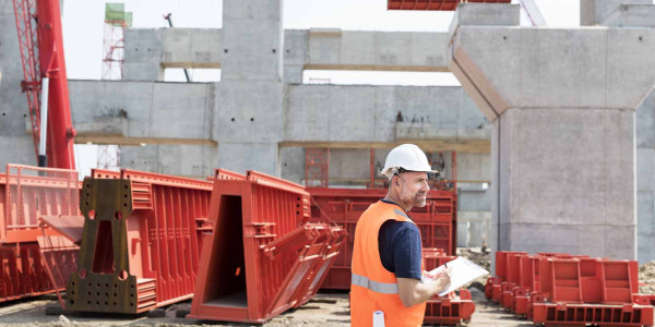 Reconocimiento geotécnico del terreno