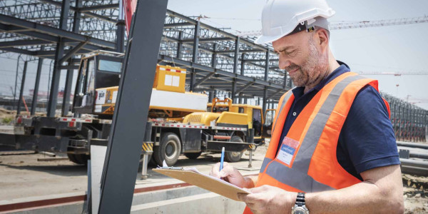 Reconocimiento geotécnico obra civil