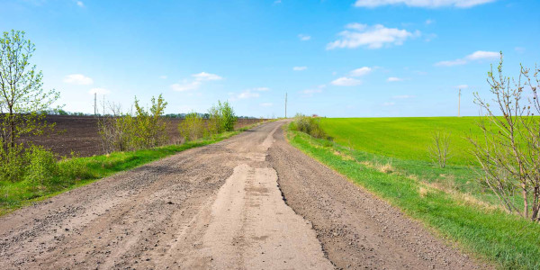 Sondeos geológicos para carreteras