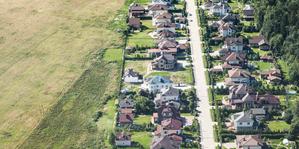 Estudios Hidrológicos o de Inundabilidad proyecto de urbanización