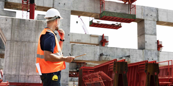 Estudios de suelos para obras viales