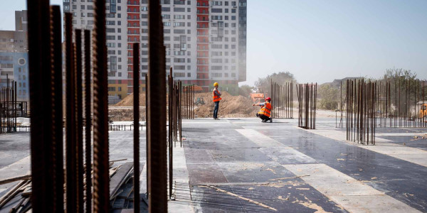 Estudios geológicos para la construcción