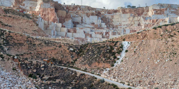 Estudios geológicos para movimientos del terreno