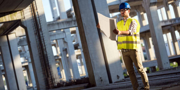 Estudios de Terrenos para obra civil