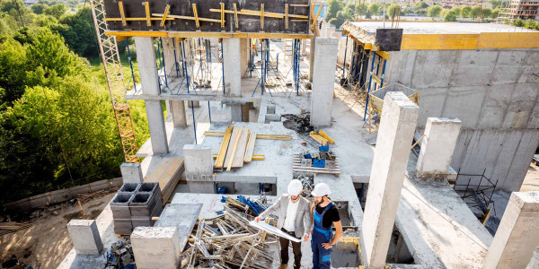 Estudios de Terrenos para viviendas