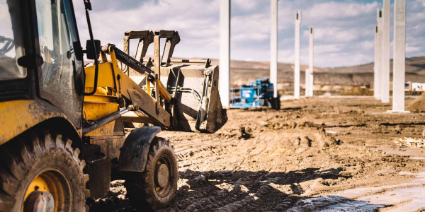 Asistencia geotécnica en excavaciones.