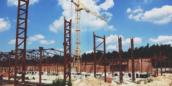 Asistencia geotécnica en proyectos de Obra Civil