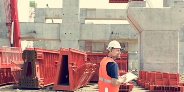 Auscultación geotécnica y control de estructuras.
