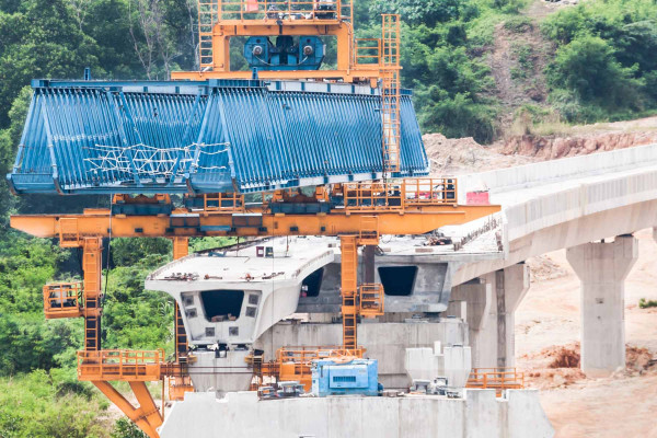 Estudios de Terrenos · Ingenieros Geotécnicos y Geofísicos Rubí