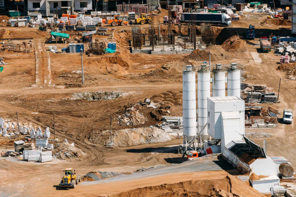 Informes Geotécnicos · Ingenieros Geotécnicos y Geofísicos Rubí
