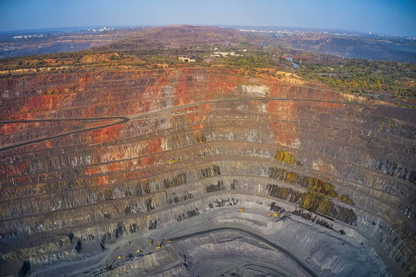Prospecciones Geofisicas · Ingenieros Geotécnicos y Geofísicos Rubí