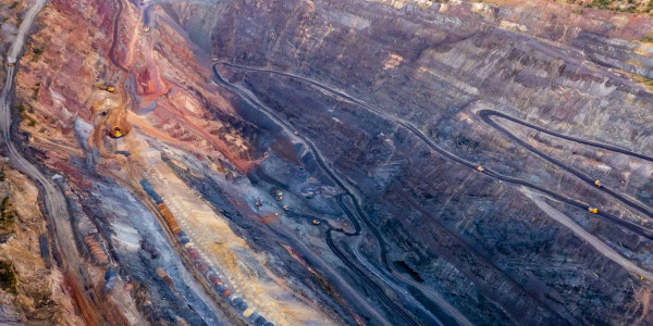 Sísmica de Refracción Explotaciones mineras