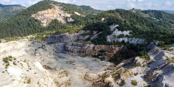 Sísmica de Refracción Escarificabilidad de las rocas