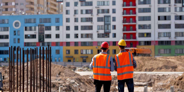 Sondeos geotécnicos para ingeniería civil