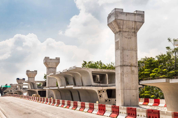 Estructuras geotécnicas · Ingenieros Geotécnicos y Geofísicos Esplugues de Llobregat