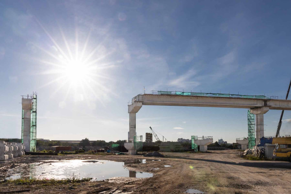 Estudios de suelos · Ingenieros Geotécnicos y Geofísicos Igualada