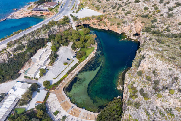 Estudios geofísicos · Ingenieros Geotécnicos y Geofísicos Arenys de Mar