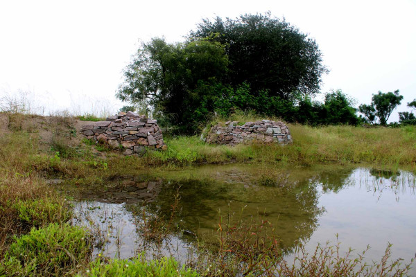 Estudios Hidrológicos o de Inundabilidad · Ingenieros Geotécnicos y Geofísicos Cabrera de Mar