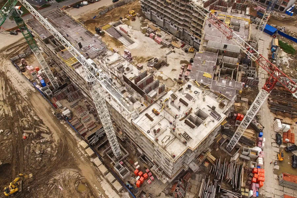 Reconocimiento geotécnico · Ingenieros Geotécnicos y Geofísicos Sant Joan Despí