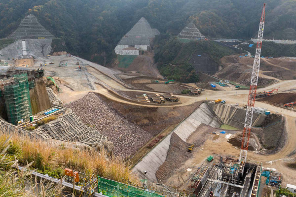 Sondeos geológicos · Ingenieros Geotécnicos y Geofísicos Corbera de Llobregat